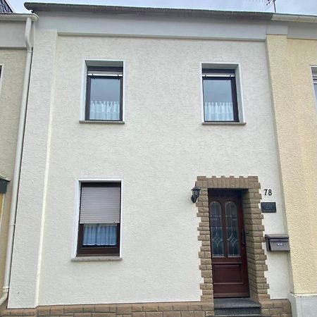 Haus Jonas Apartment Mechernich Ngoại thất bức ảnh