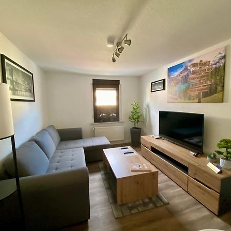 Haus Jonas Apartment Mechernich Ngoại thất bức ảnh