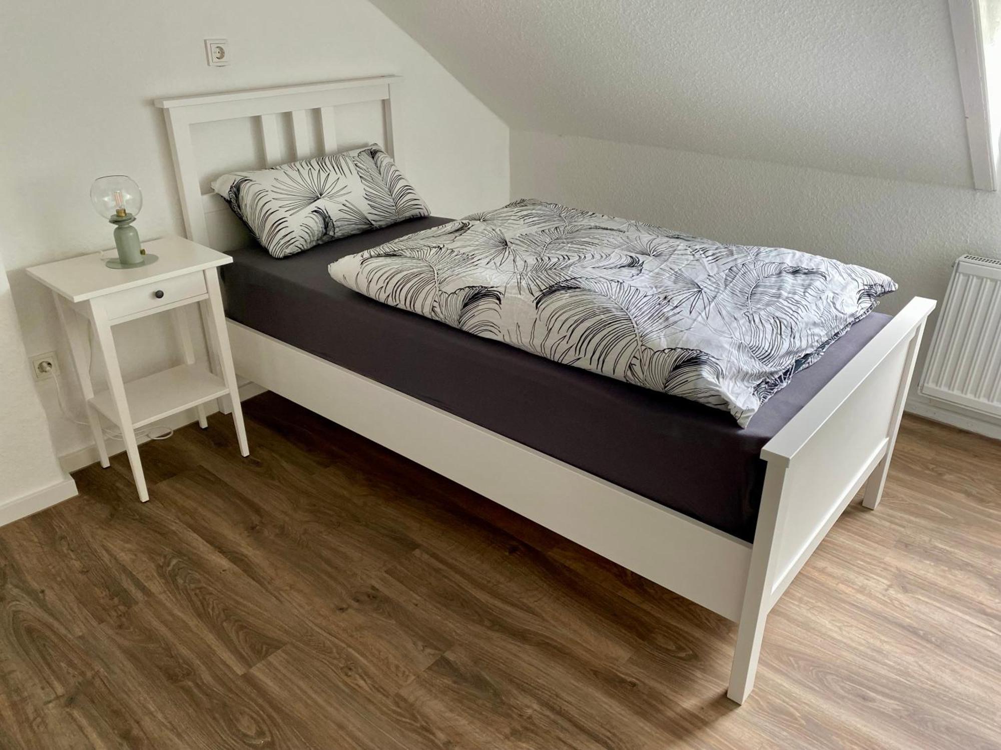 Haus Jonas Apartment Mechernich Ngoại thất bức ảnh