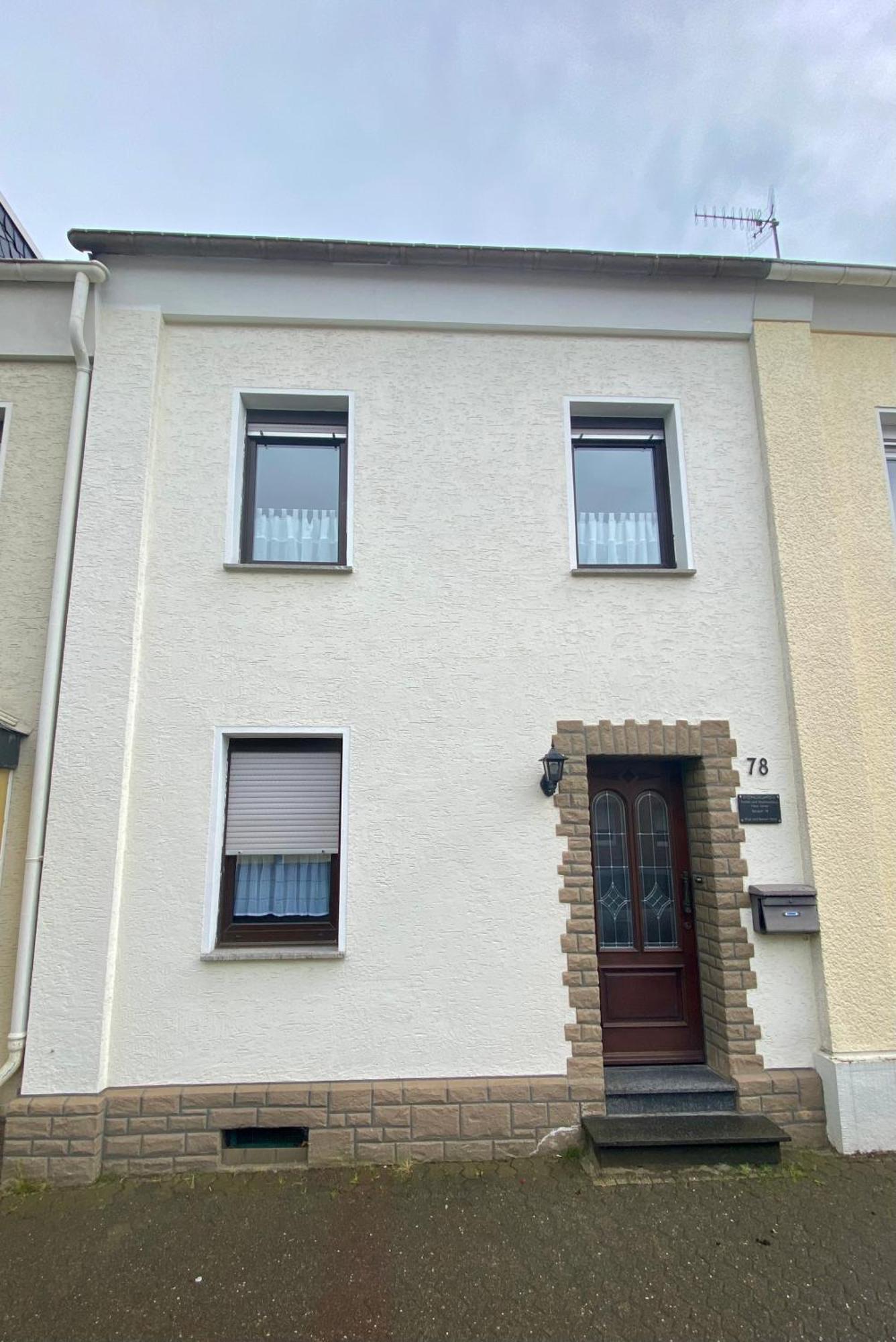 Haus Jonas Apartment Mechernich Ngoại thất bức ảnh