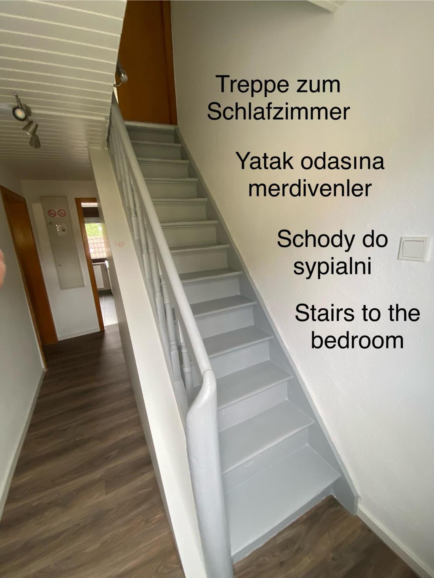 Haus Jonas Apartment Mechernich Ngoại thất bức ảnh